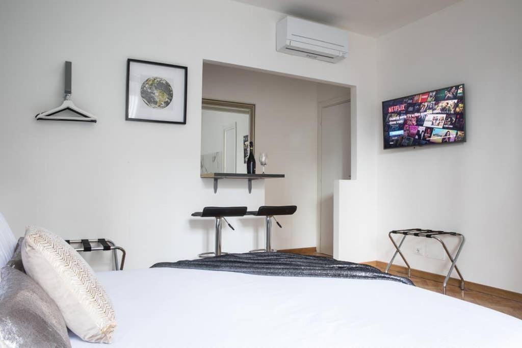 רומא Silver Luxury Jacuzzi Suite Trastevere - Top Collection מראה חיצוני תמונה
